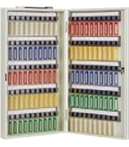 Amazon.co.jp: ナカバヤシ キーボックス 100個収容 NKB-E10 : 文房具